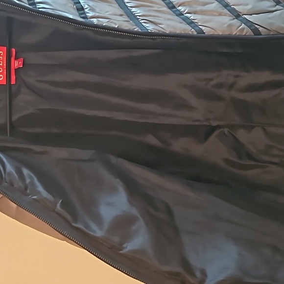 Guess bomber jacket - Picture 6 of 9